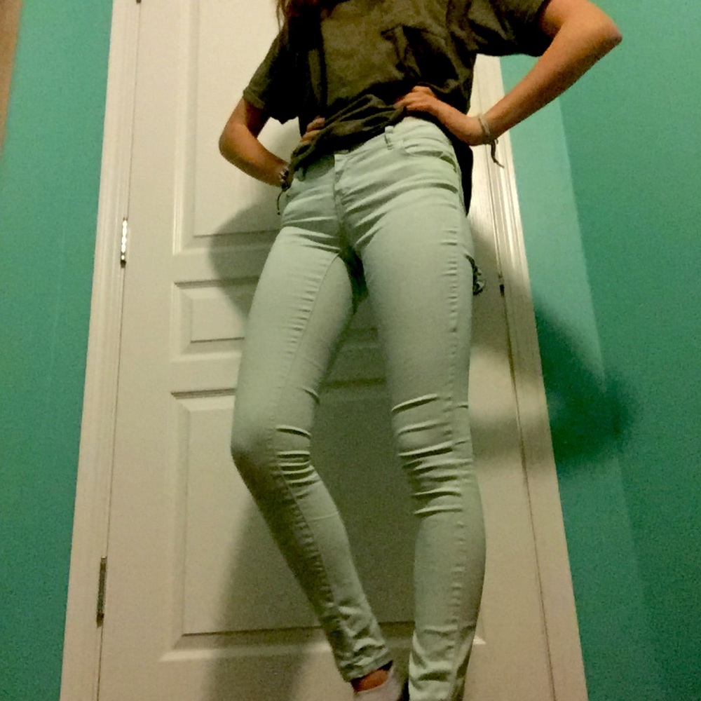DownEast Jeggings